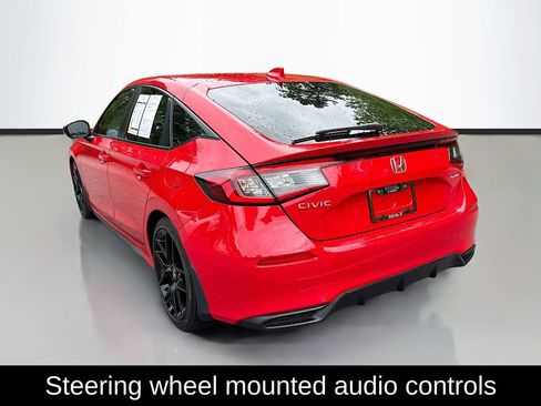Used 2023 Honda Civic Sport image 5