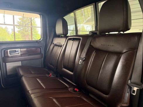 Used 2010 Ford F150 FX4 AWD/4WD image 26