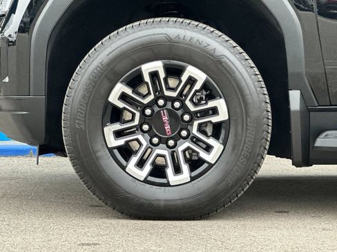Used 2026 GMC Sierra EV Elevation AWD/4WD image 24
