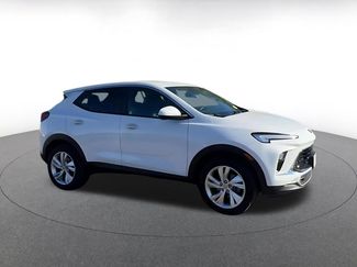 Used 2025 Buick Encore GX Preferred video 2