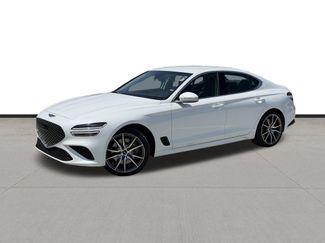Used 2026 Genesis G70 2.5T AWD/4WD video 1