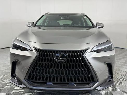 Certified 2024 Lexus NX 250 FWD image 9