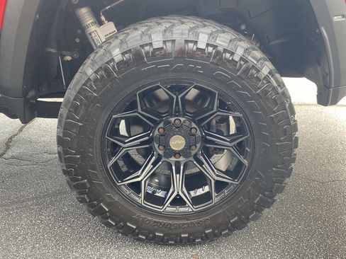 Used 2022 RAM 1500 TRX w/ TRX Level 2 Equipment Group image 17