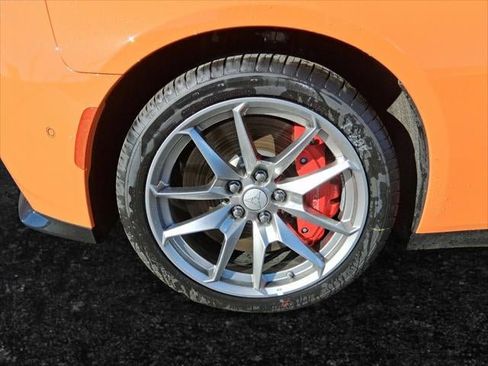 New 2026 Dodge Charger Daytona Scat Pack w/ Track Package image 31