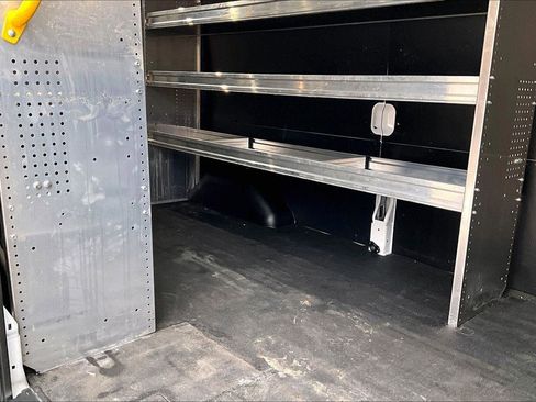 Used 2020 Ford Transit 250 Medium Roof AWD w/ Load Area Protection Package image 31