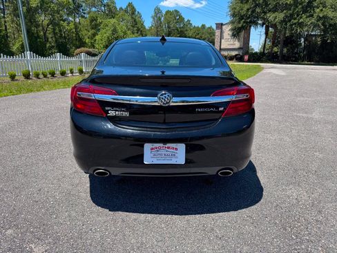 Used 2015 Buick Regal FWD image 36