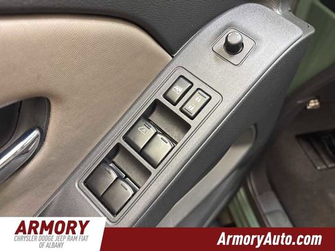 Used 2022 Nissan Frontier SV w/ Technology Package image 8