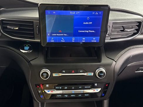Used 2020 Ford Explorer ST w/ ST Street Pack image 24