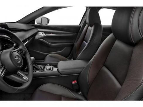 Used 2019 MAZDA MAZDA3 AWD Hatchback w/ Premium Pkg image 12