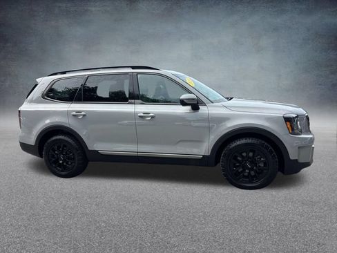 Used 2023 Kia Telluride SX Prestige X-Pro AWD/4WD image 8