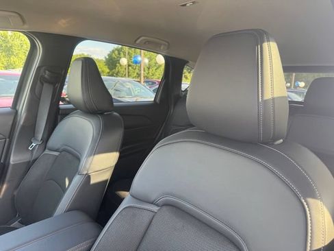 New 2026 MAZDA CX-5 Preferred AWD/4WD image 8