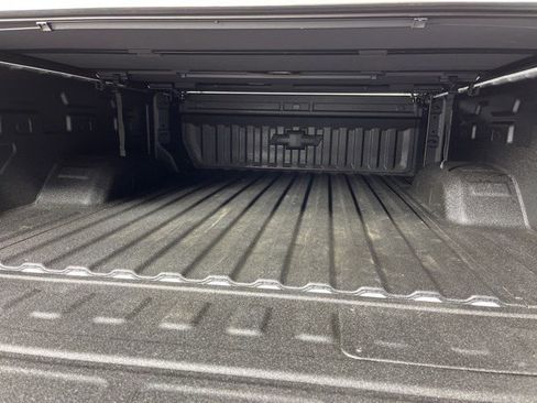 Used 2026 Chevrolet Silverado 2500 LTZ w/ LTZ Premium Package image 43