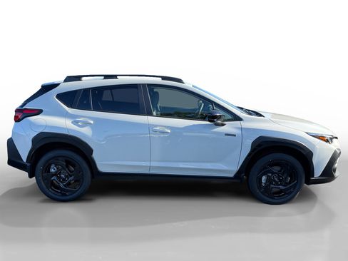 New 2026 Subaru Crosstrek 2.5i Sport AWD/4WD image 6