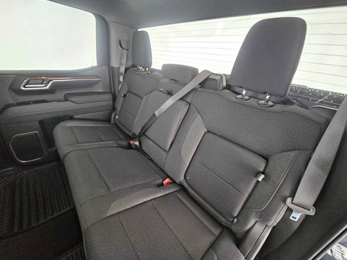 New 2026 GMC Sierra 1500 Elevation image 20
