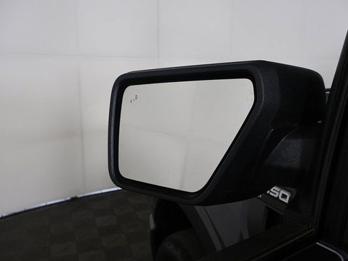 Used 2023 Ford F150 XLT w/ Equipment Group 302A High image 32