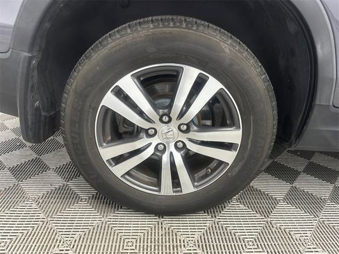 Used 2016 Honda Pilot EX-L image 18