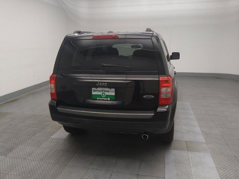 Used 2016 Jeep Patriot Sport w/ Power Value Group FWD image 7