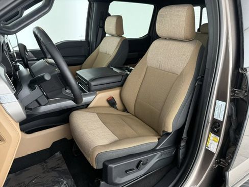 Used 2023 Ford F150 XLT w/ Equipment Group 302A High AWD/4WD image 9
