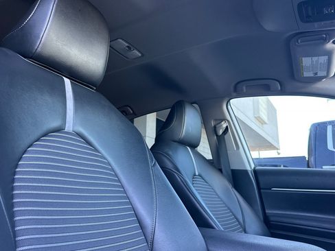 Certified 2022 Toyota Camry SE FWD image 16