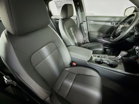 New 2026 Honda Civic Sport image 33