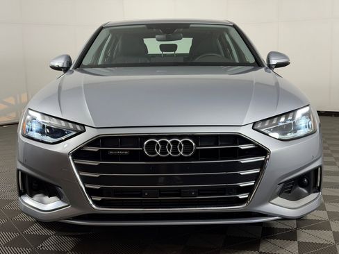 Used 2023 Audi A4 2.0T Premium AWD/4WD image 6