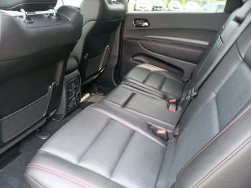 Used 2024 Dodge Durango GT AWD/4WD image 17