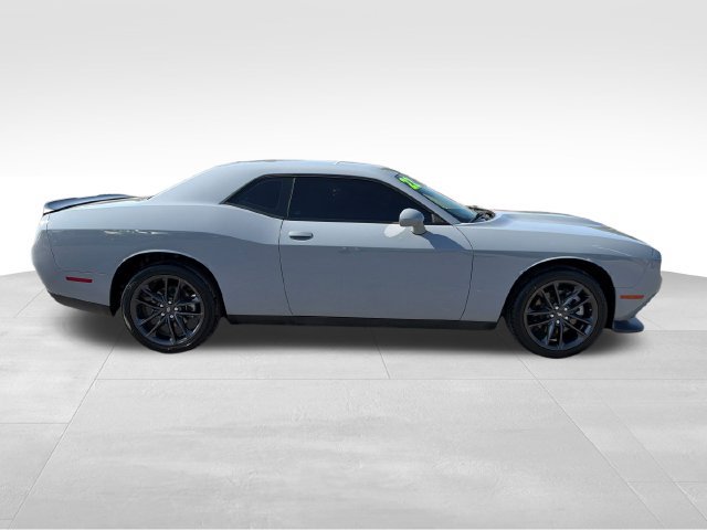 Used 2022 Dodge Challenger GT w/ Blacktop Package AWD/4WD image 8