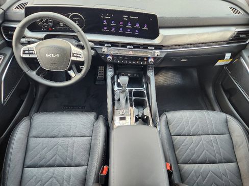 New 2025 Kia Telluride SX Prestige X-Line image 17