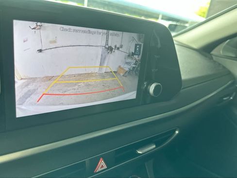 Used 2023 Hyundai Sonata SE FWD image 19