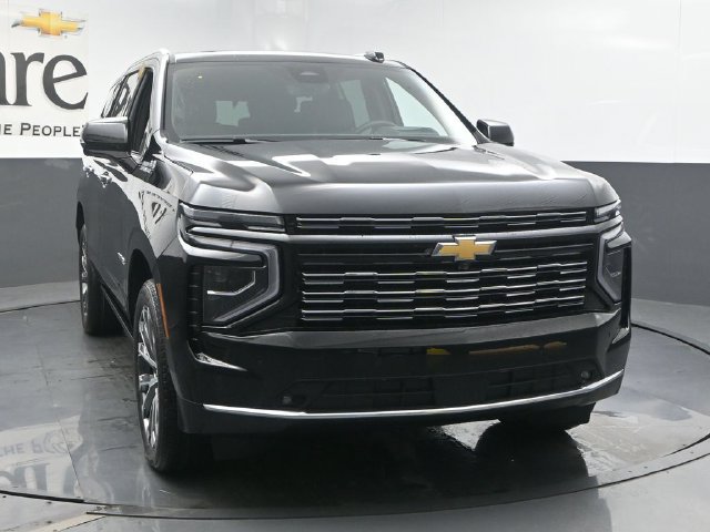 New 2026 Chevrolet Tahoe High Country AWD/4WD image 30