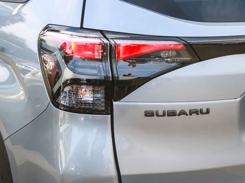 Used 2026 Subaru Forester Premium AWD/4WD image 7