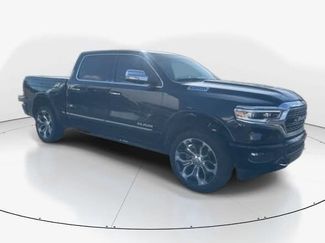 Used 2022 RAM 1500 Limited video 2