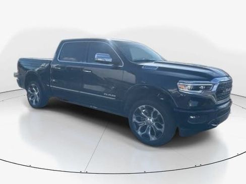 Used 2022 RAM 1500 Limited image 2