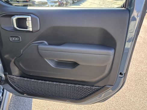 New 2026 Jeep Wrangler Willys image 19