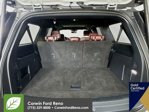 Certified 2024 Ford Expedition Max Limited image 31