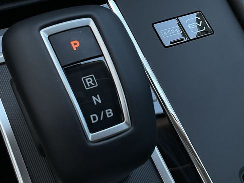 New 2026 Nissan Rogue SL AWD/4WD image 34
