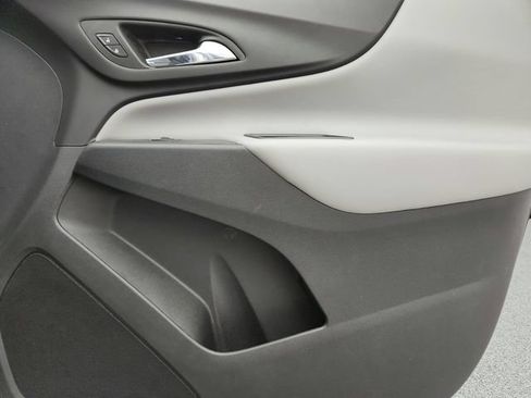 Used 2023 Chevrolet Equinox LS FWD image 27