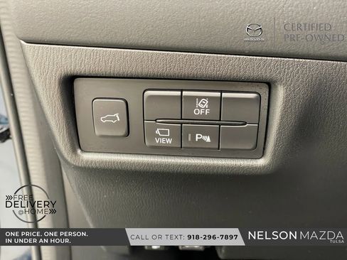 Used 2025 MAZDA CX-5 Signature image 29