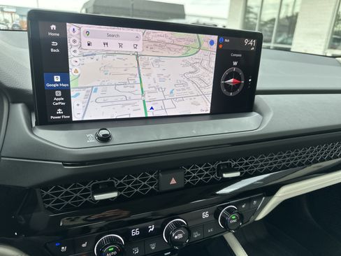 Used 2025 Honda Accord Touring image 17