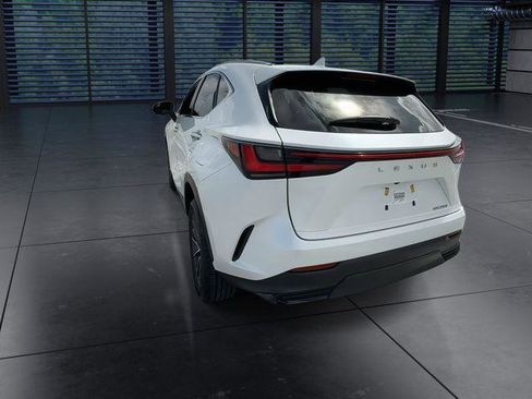 Certified 2024 Lexus NX 250 FWD w/ Cold Area Package image 7