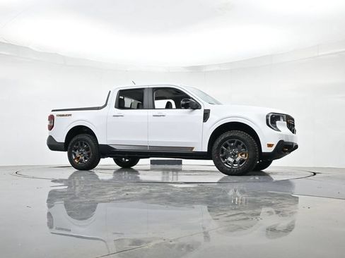 New 2026 Ford Maverick Tremor AWD/4WD image 32