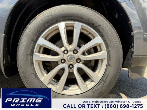 Used 2014 Nissan Pathfinder SL w/ SL Premium Package AWD/4WD image 26