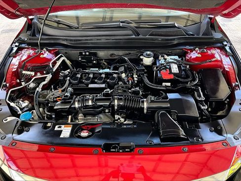 Used 2019 Honda Accord Sport image 26