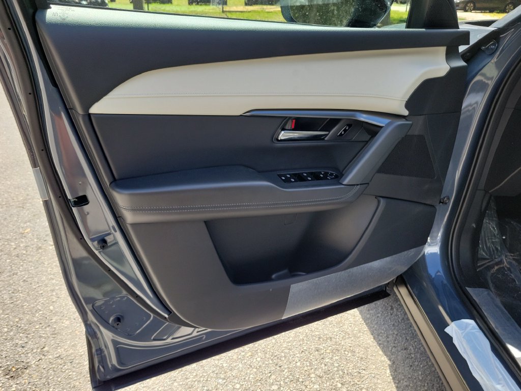 New 2026 MAZDA CX-5 Preferred AWD/4WD image 18