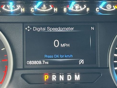 Used 2017 Ford F150 XLT w/ Equipment Group 302A Luxury AWD/4WD image 14