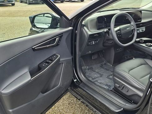 New 2025 Kia EV6 Wind image 17