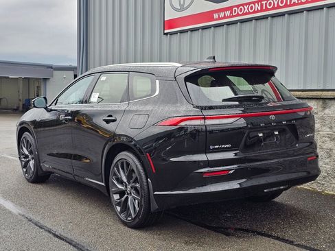 New 2026 Toyota Crown Signia w/ Advanced Technology Package image 5