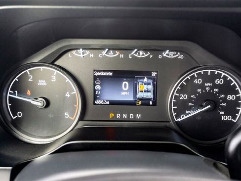 Used 2024 Ford F250 XLT image 22