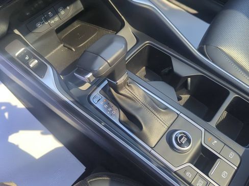 Used 2025 Kia Sorento EX w/ Panoramic Sunroof Package FWD image 27