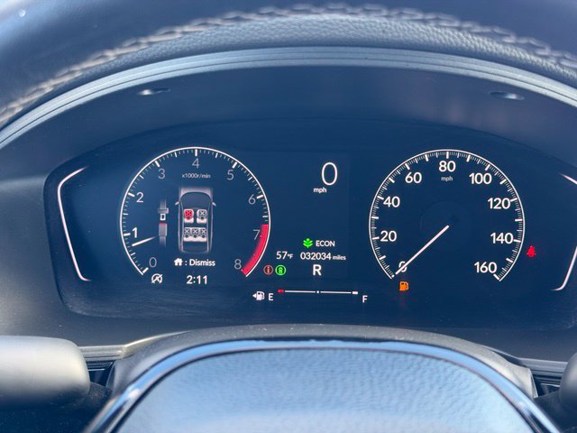 Used 2024 Honda Civic Sport image 24